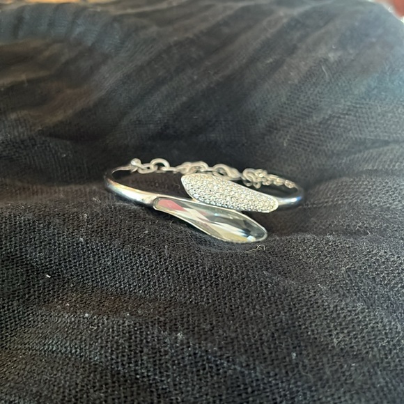 Swarovski Limited Edition Crystal Bracelet - Picture 9 of 10